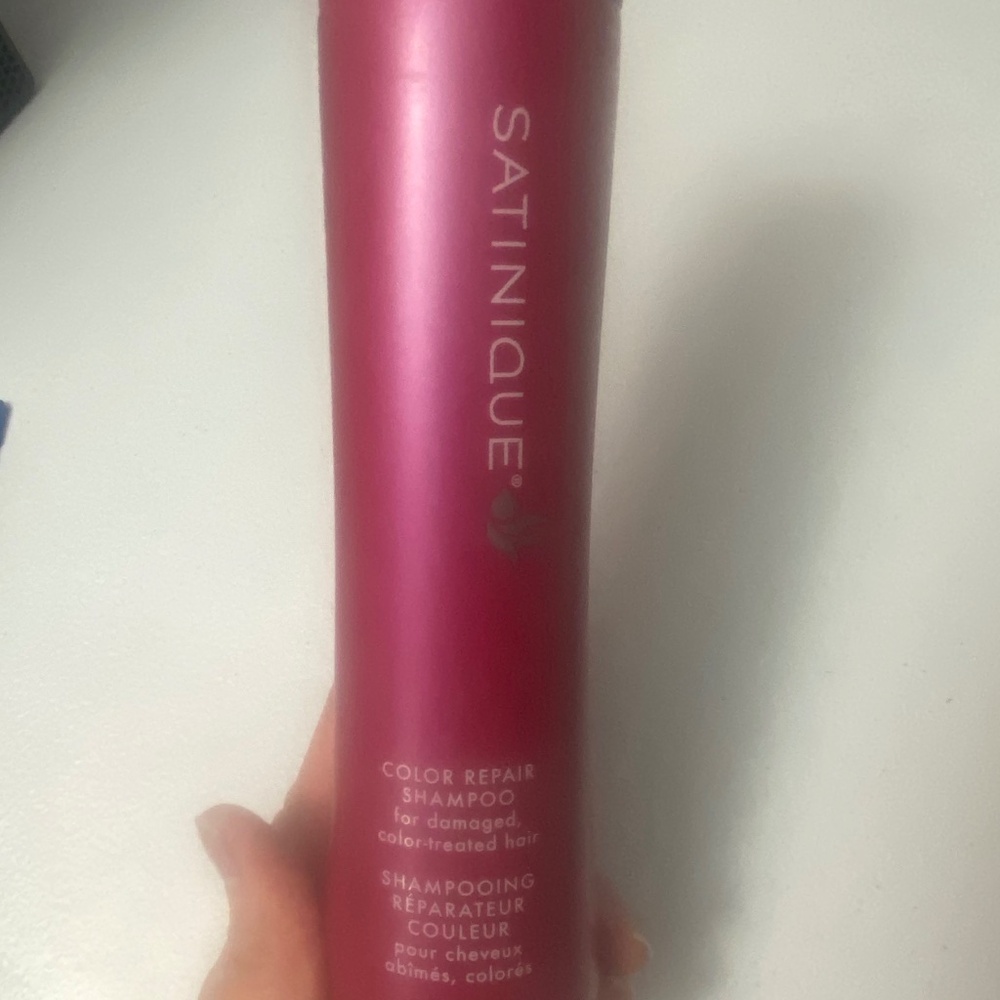 Color repair Shampoo